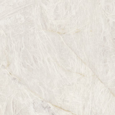 Crystal White Porselen