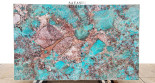 Amazonite (Turquise) Mermer
