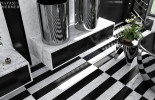 bianco carrara mermer banyo uygulamasi