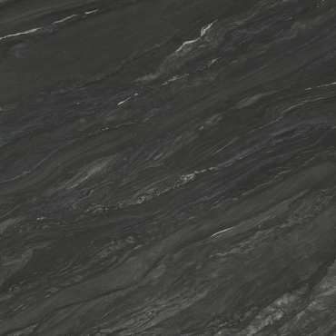 Black Tempest Porselen