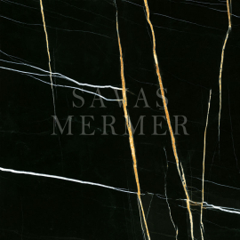 Sahara Noir Mermer