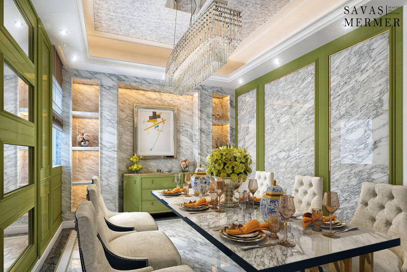 ارابيسكاتو أورو <br>(ARABESCATO ORO)