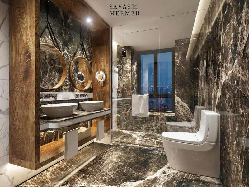 بلاك اوليف <br>(BLACK OLIVE)