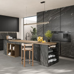 Black Tempest Porcelain 4