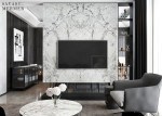 Super White Marble