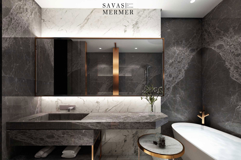 ماجستيك غراي <br>(MAJESTIC GREY)
