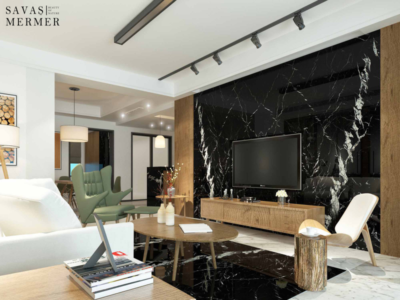 نيرو ماركينا <br>NERO MARQUINA(SPAIN)