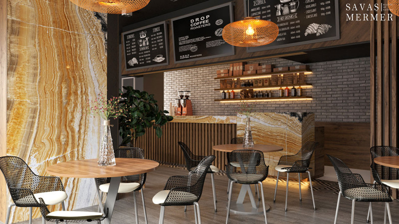 اورانج اونكس (Orange Onyx)