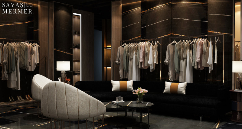 صحارى نوير <br>(SAHARA NOIR)