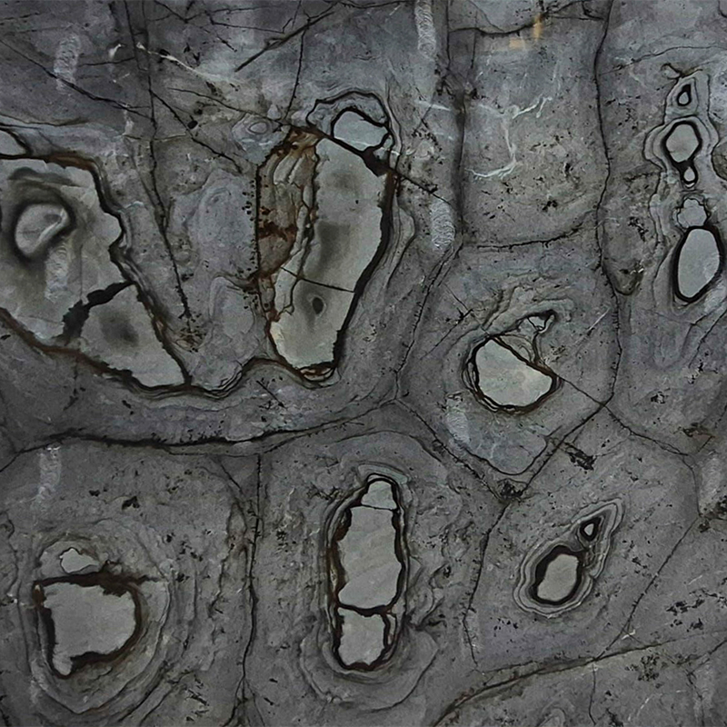 ماري الأزرق