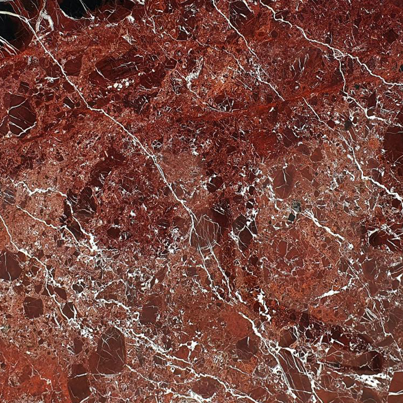 رخام روسو ليفانتو ( Rosso Levanto Marble )