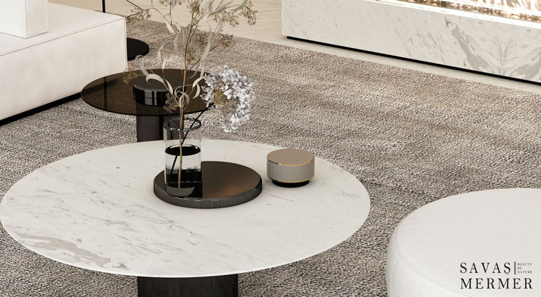Volakas Venus Marble