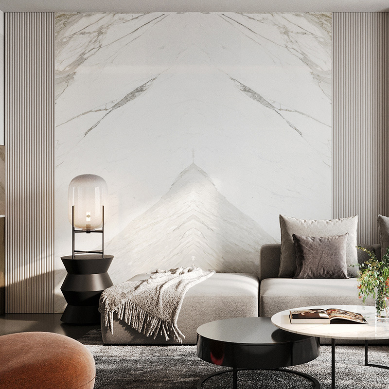 Architects: Key Considerations When Selecting Natural Stone for Projects