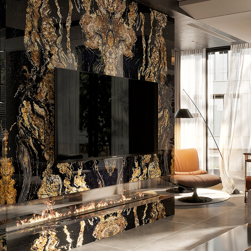 建筑师：选择天然石材时的关键考虑因素