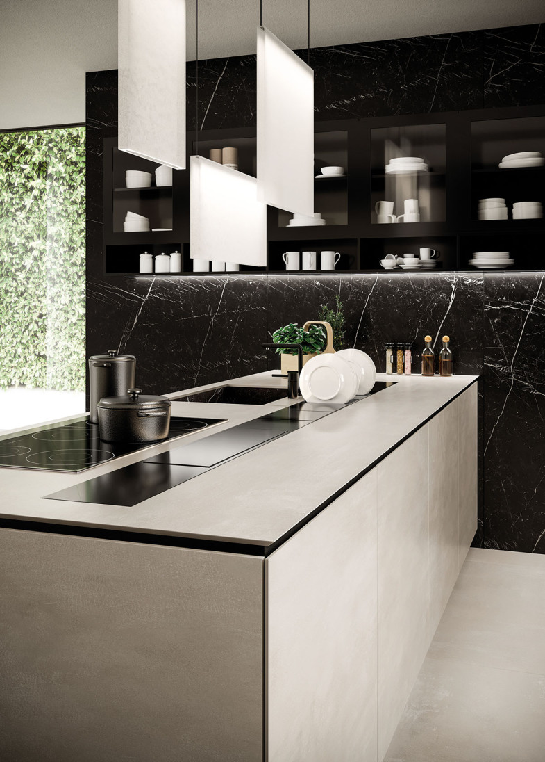 Boost White Porcelain