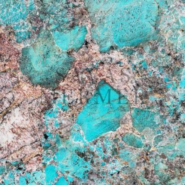 Amazonite (Turquise)
