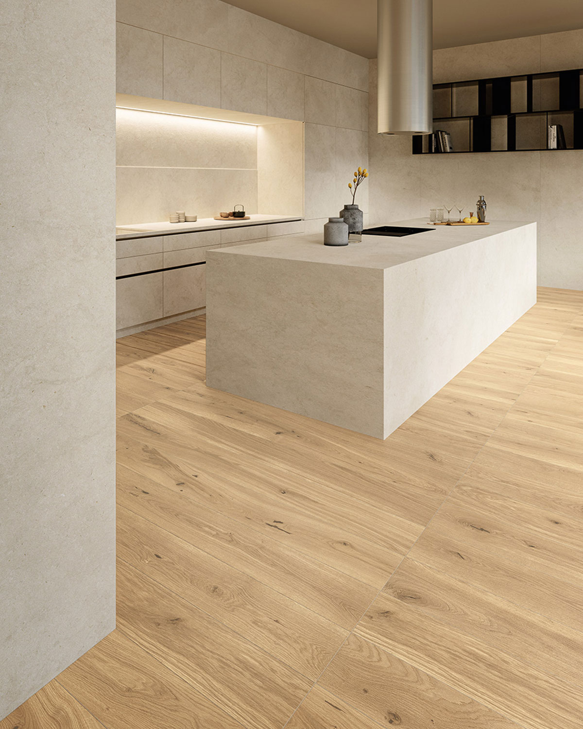 Boost Icor Dune Porcelain