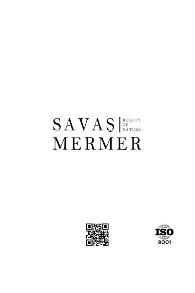 Savaş Mermer Catalog