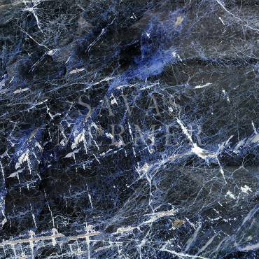 Blue Sodalite