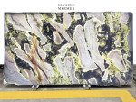 Oyster Green Marble