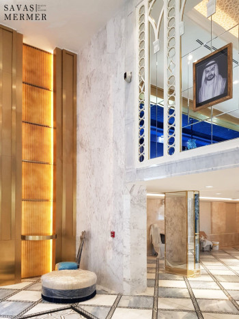 Rixos Abu Dhabi
