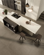 Travertino White Porcelana 3