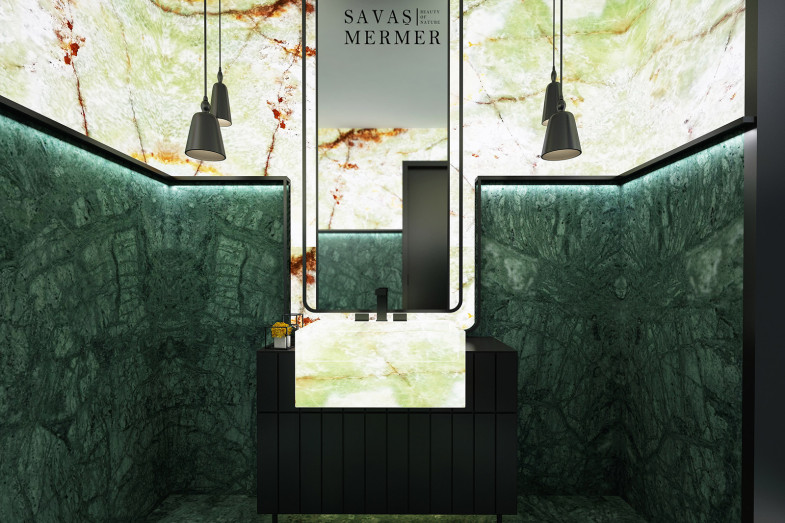 Green Onyx