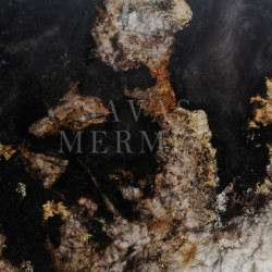 Golden Meteor