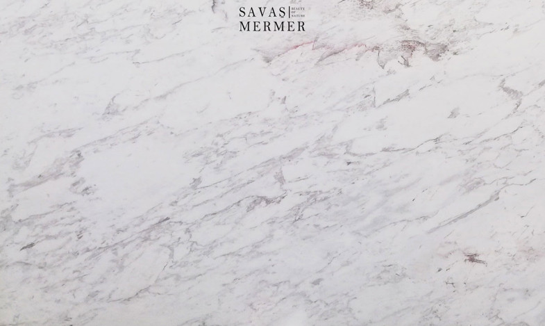 Volakas Flower Marble