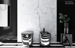 Bianco Carrara Marble Bathroom
