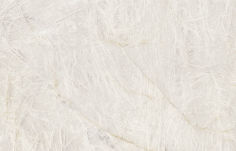 Crystal White Porcelain