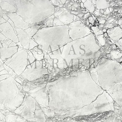 Super White Marble