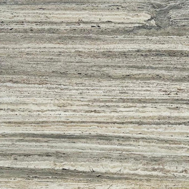 Silver Travertine