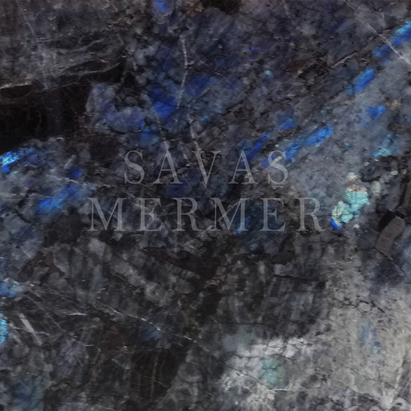 Lemurian Blue Mermer Özellikleri