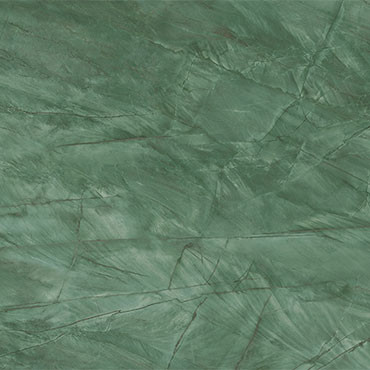 Exotic Green Porcelain