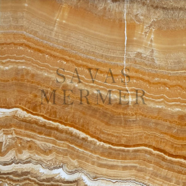 Orange Onyx