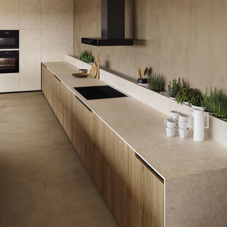 Boost Stone Ivory Porcelain