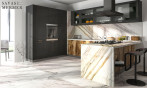 Calacatta Borghini