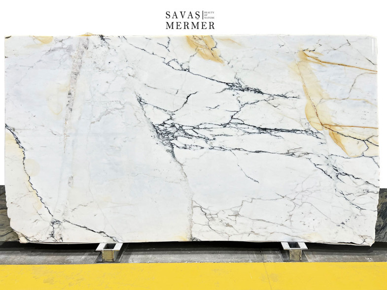 Paonazzo Marble